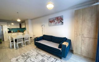 2 camere Openspace,mobilat modern, parcare, Junior Residence, Iris. - Poză 3