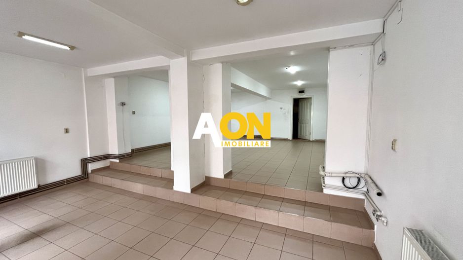 Spațiu Comercial, 70mp, Ampoi 1 - Poză 1