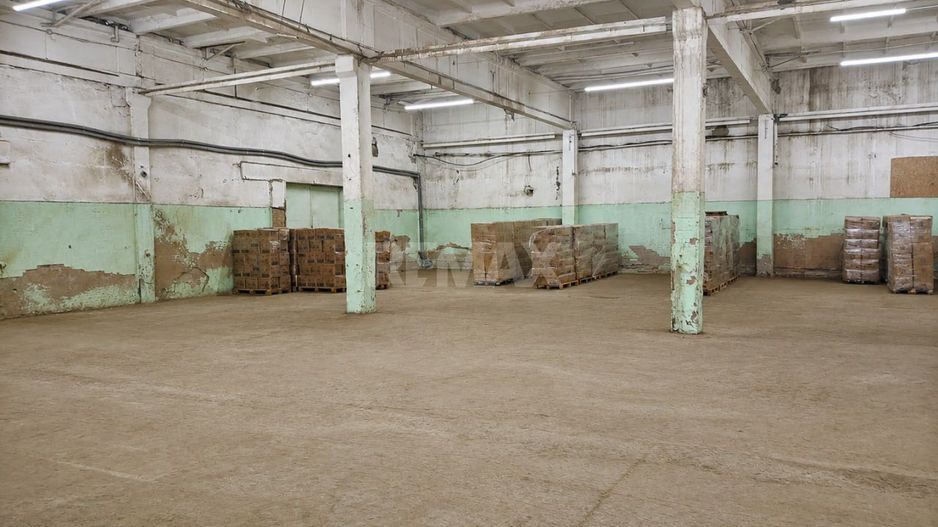 Spațiu industrial în chirie | 1.150 m² | Sângera, Chișinău - Poză 10