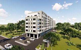 SECTOR 4 | Apartament cu 3 camere - 2 bai - decomandat | 71 MP - Poză 5