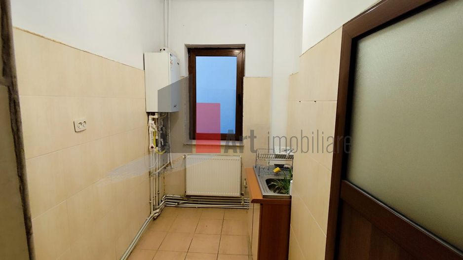 Spatiu comercial/birou de inchiriat zona Piata Dorobanti - Poză 10