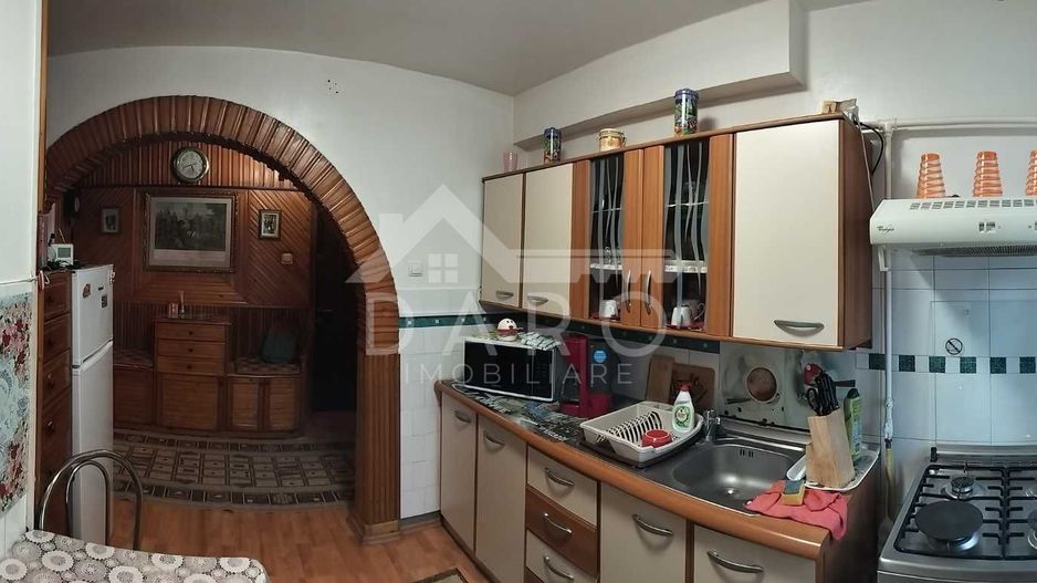 🏡 Apartament 2 camere de vânzare – Zona Libertății | 49 mp | 78.000 € - Poză 2