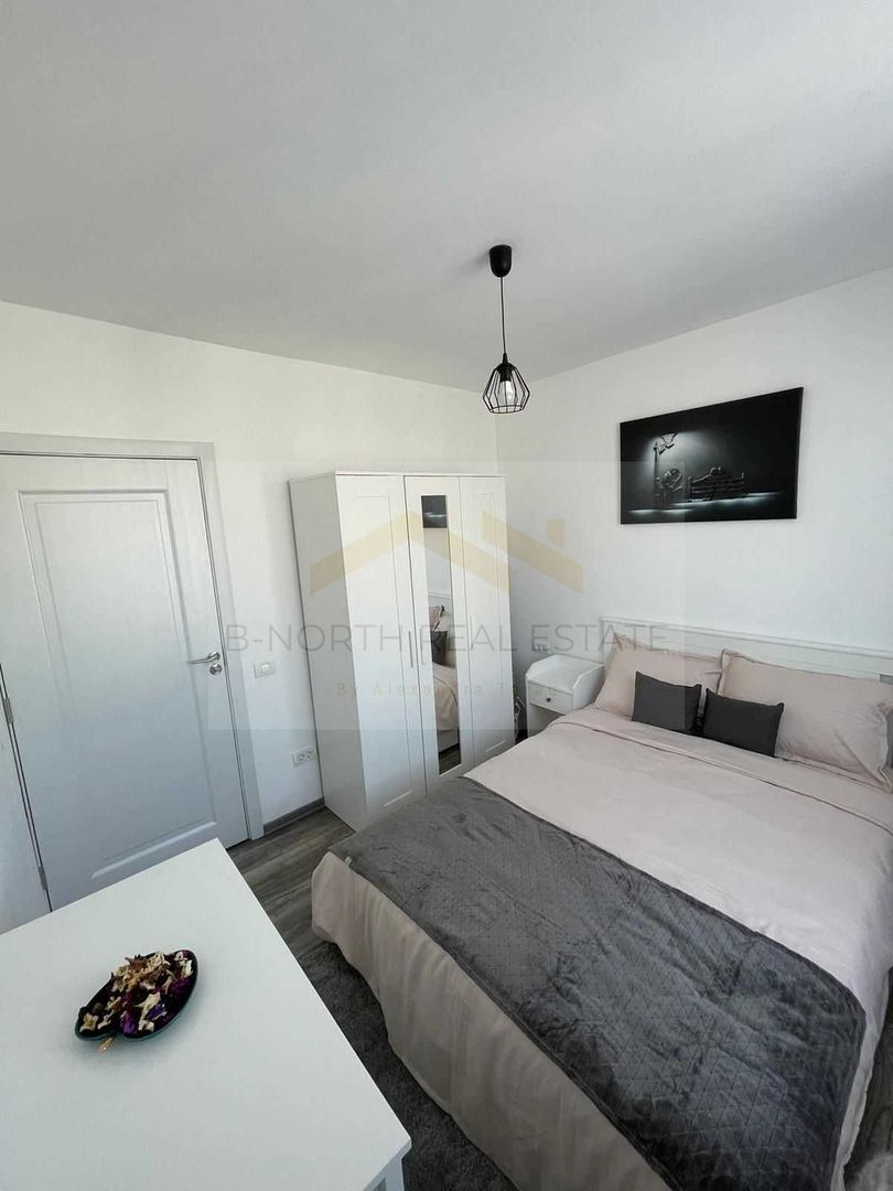 Inchiriez Apt 3 Camere | Drumul Taberei | Metrou Raul Doamnei - Poză 6