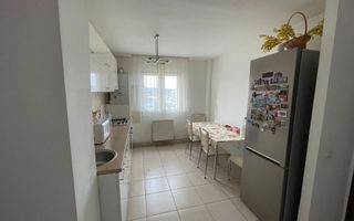 Apartament luminos, 2 Camere Decomandat, Mobilat și Utilat, Zona OMV. - Poză 2