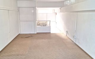 Spatiu comercial 22 mp Ultracentral, etaj 1, intrare prin spate - Poză 5