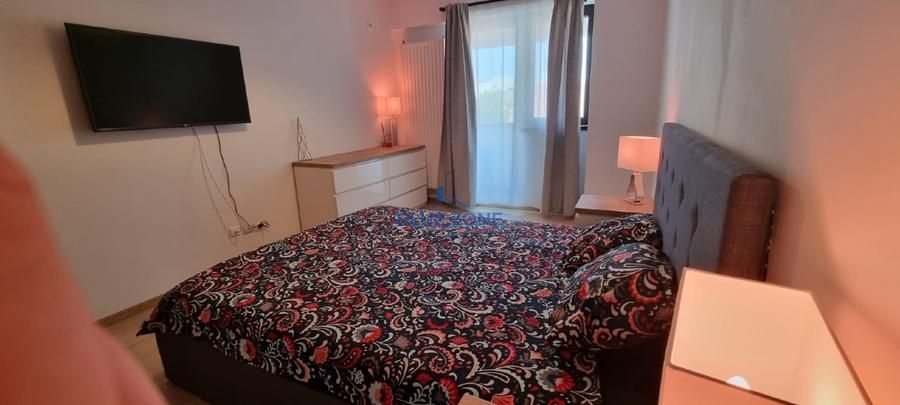 2 camere | Mihai Bravu | 63 mp | Bloc 2019 | Centrală proprie - Poză 6