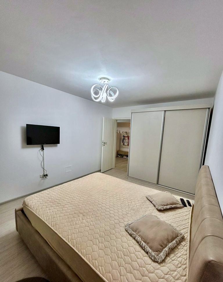 Vanzare apartament 2 camere, bloc 2019, centrala, Titan-Pallady - Poză 2