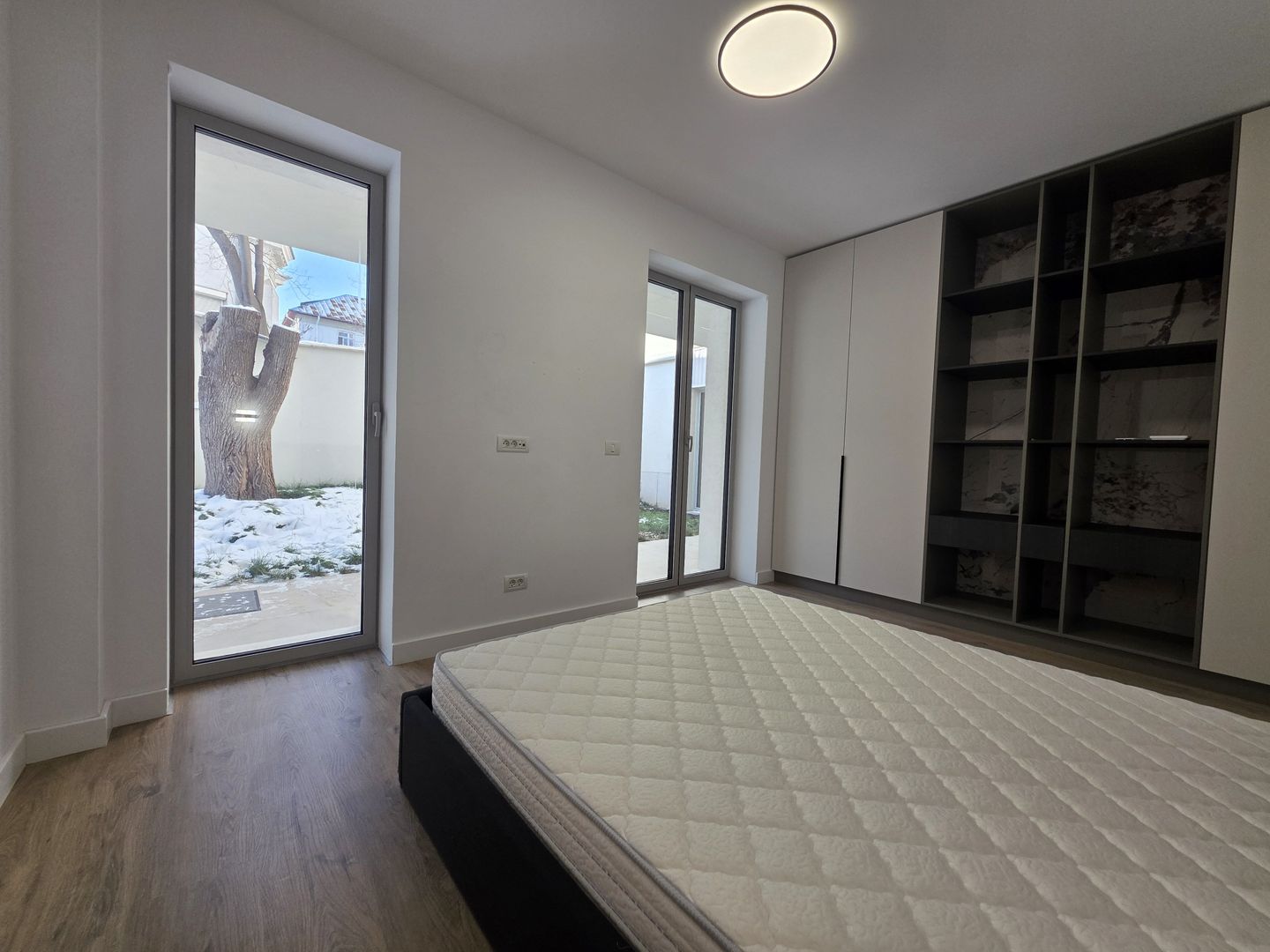 4 camere ultrafinisat | Curte proprie 100 mp Universitate – Armeneasca - Poză 10