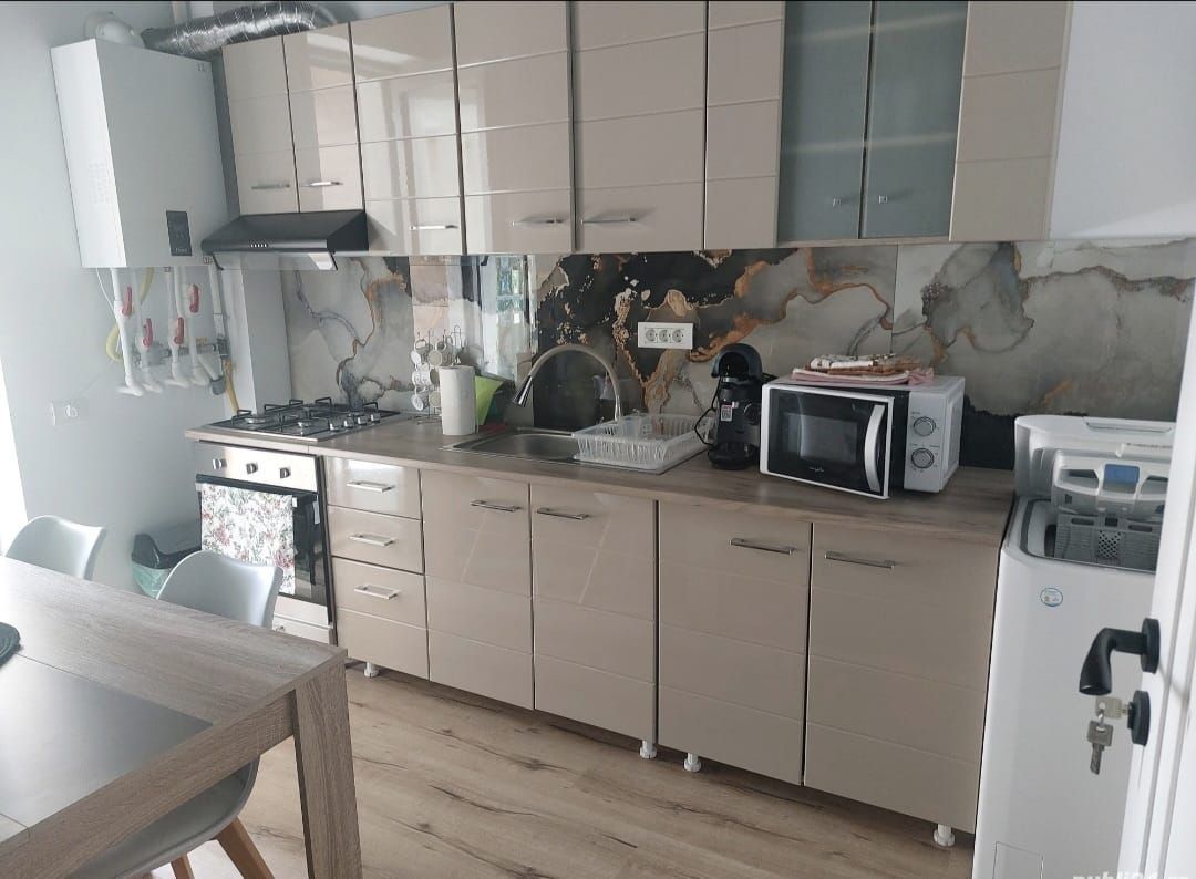 Studio de vânzare în ansamblul Queens Residence - Poză 2