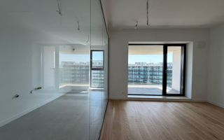 Vanzare - apartament - 2 camere+balcon - Nusco City-Aviatiei - Poză 4