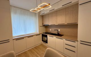Apartament cu 2 camere – Zona Terra, Floresti - Poză 2