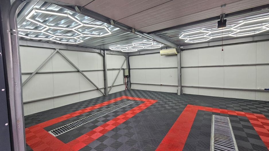 Inchiriere spatiu Hala 45 mp, Razboieni - Poză 10