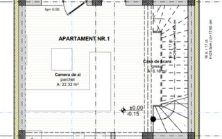 Sanandrei Casa Individuala, Proiect Modern - Poză 7