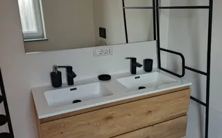 Casă tip duplex, Suceava/Cartier Europa de închiriat - Poză 35