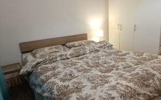 VANZARE APARTAMENT 3 CAMERE CENTRALA PROPRIE IANCULUI 67MP MOBILAT UTILAT - Poză 3