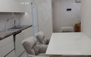 Vânzare apartament 2 camere,strada Alba Iulia, Buiucani. - Poză 1