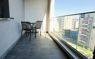 2 Camere | 65mp | Decomandat | Parcare Subterana | Coresi - Poză 8