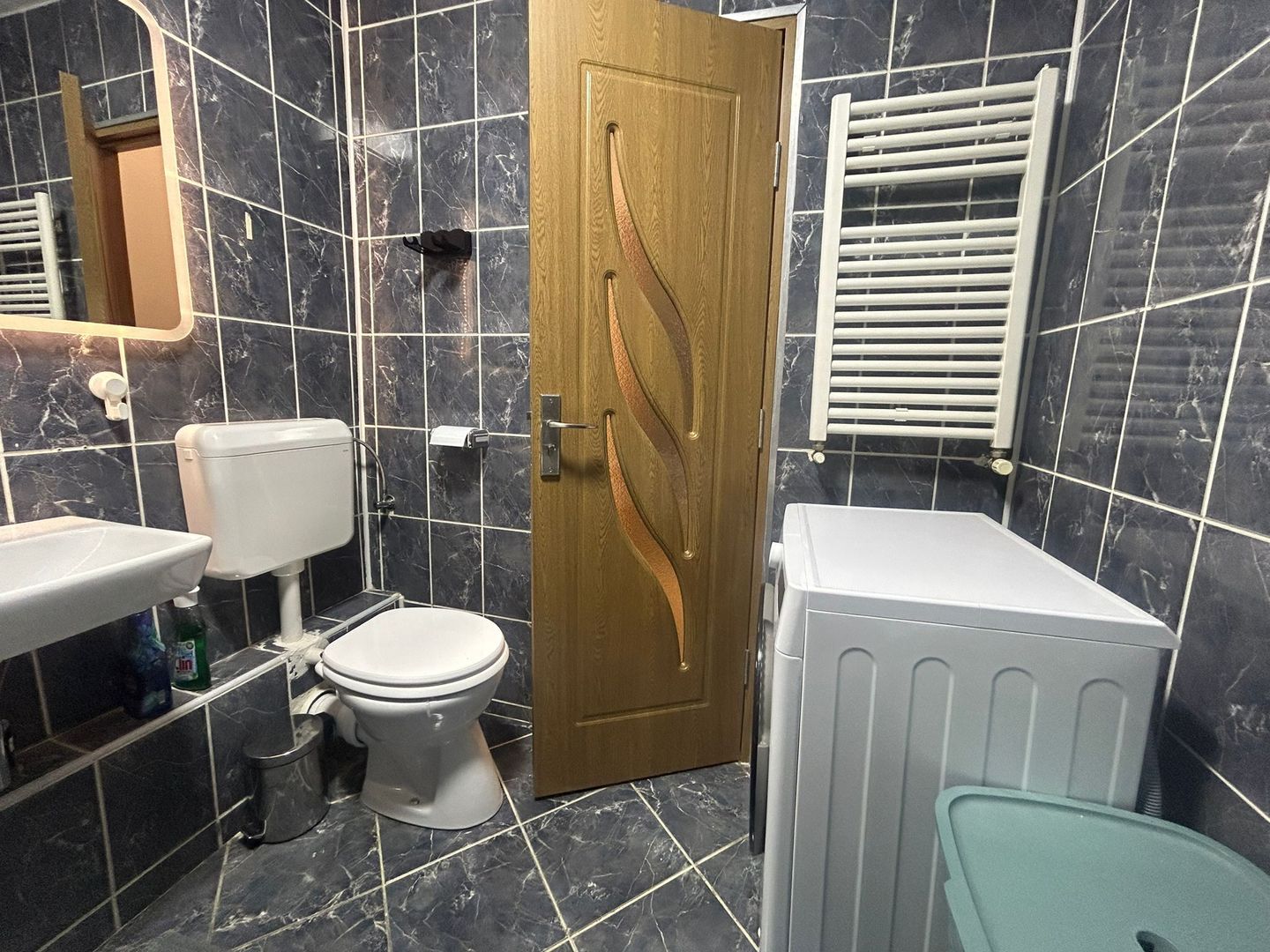 3 Camere Aviatiei/ Nicolae Caramfil - Poză 9