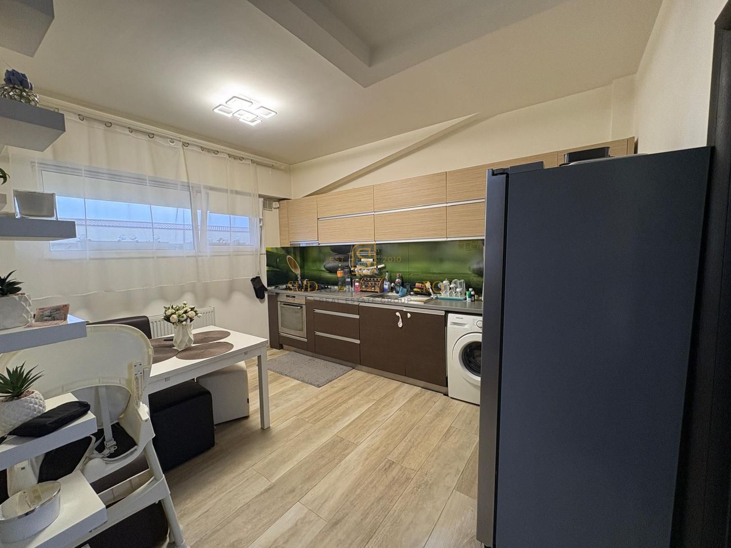 Apartament 2 camere de vanzare | mobilat & utilat, Popești-Leordeni - Poză 13