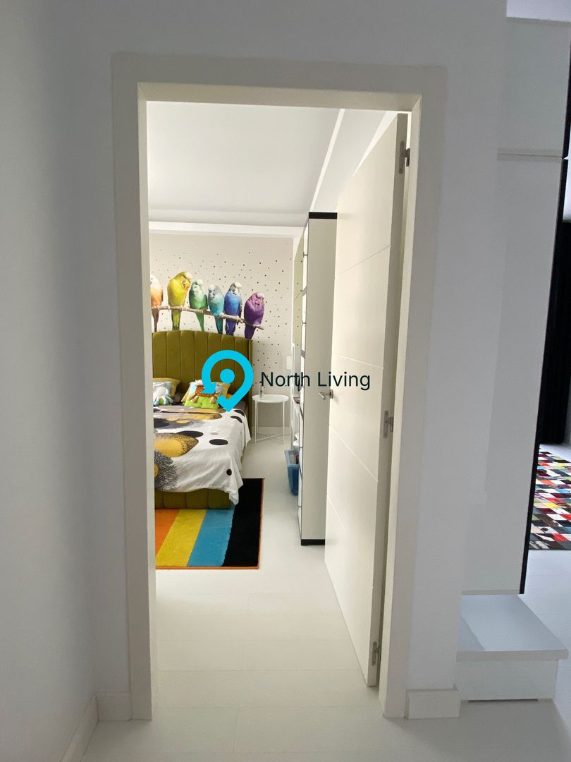 Apartament 3 camere de vânzare – Evocasa Armonia, Sector 3 - Poză 5