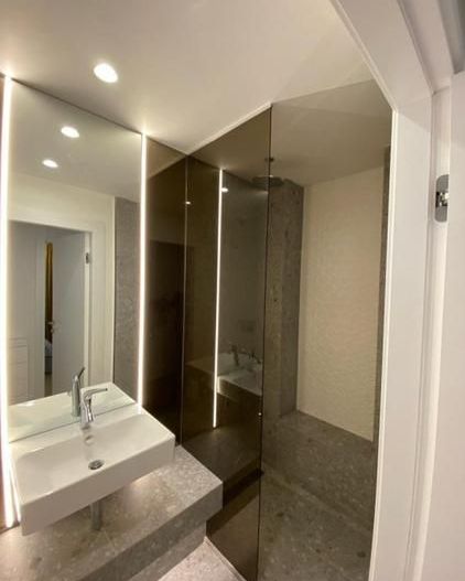 APARTAMENT 3 CAMERE | 2 PARCARI | AVIATIEI TOWER - Poză 6