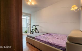 Modern renovat, bloc reabilitat, lift schimbat, vedere dubla, Iancului Metrou - Poză 10
