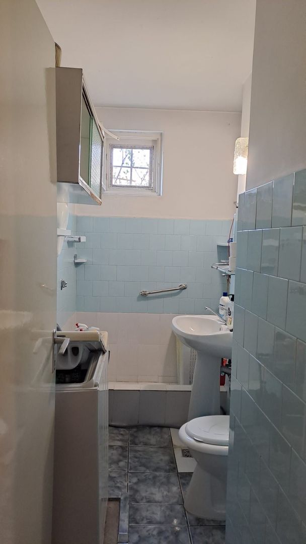 Apartament cu 3 camere, parter inalt, zona Sovata-malul Crisului - Poză 15