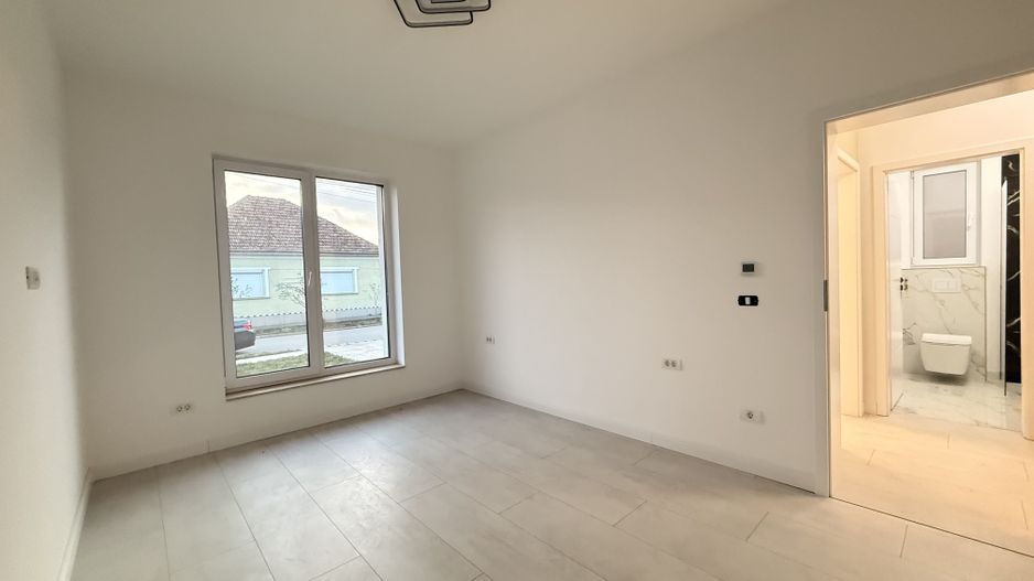Comision 0% Duplex Giarmata Vii | 3 dormitoare | 4 km Timisoara - Poză 9