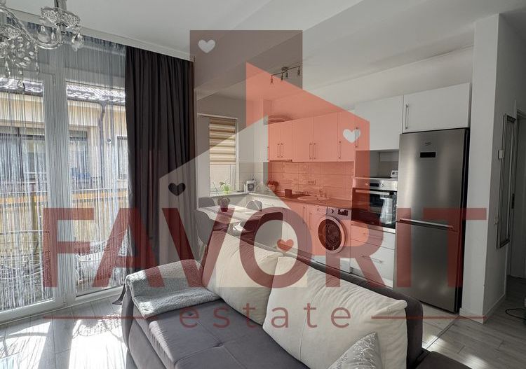 Mobilat si utilat. Pozitie excelenta. Loc de parcare - Poză 5