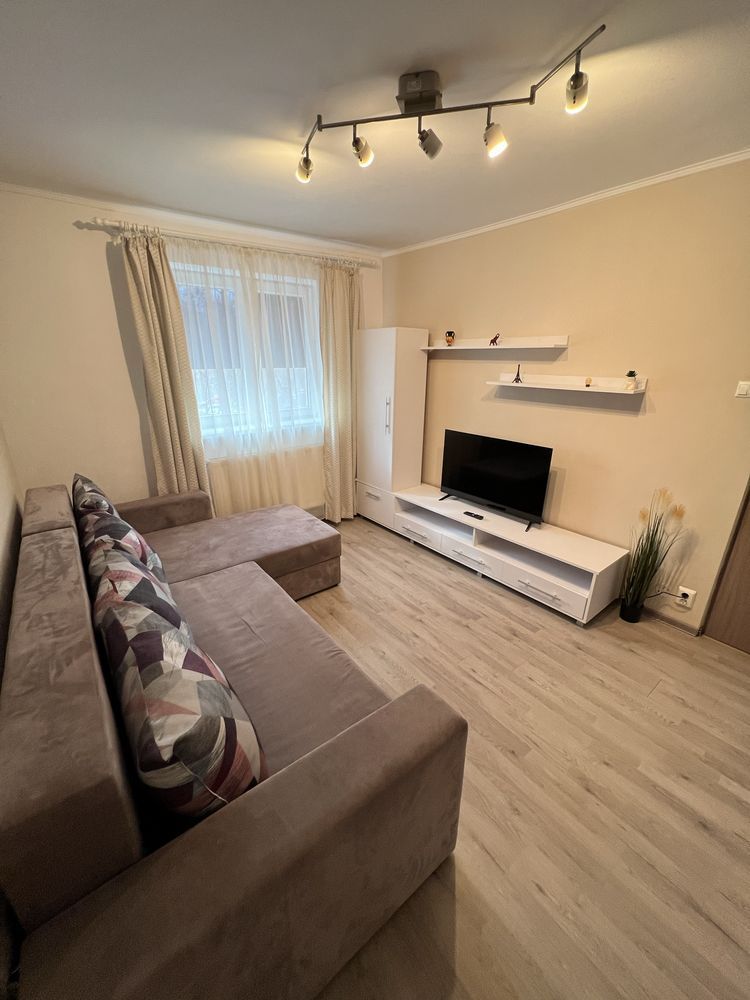 Apartament 2 camere, decomandat, Drumul Taberei - Poză 1