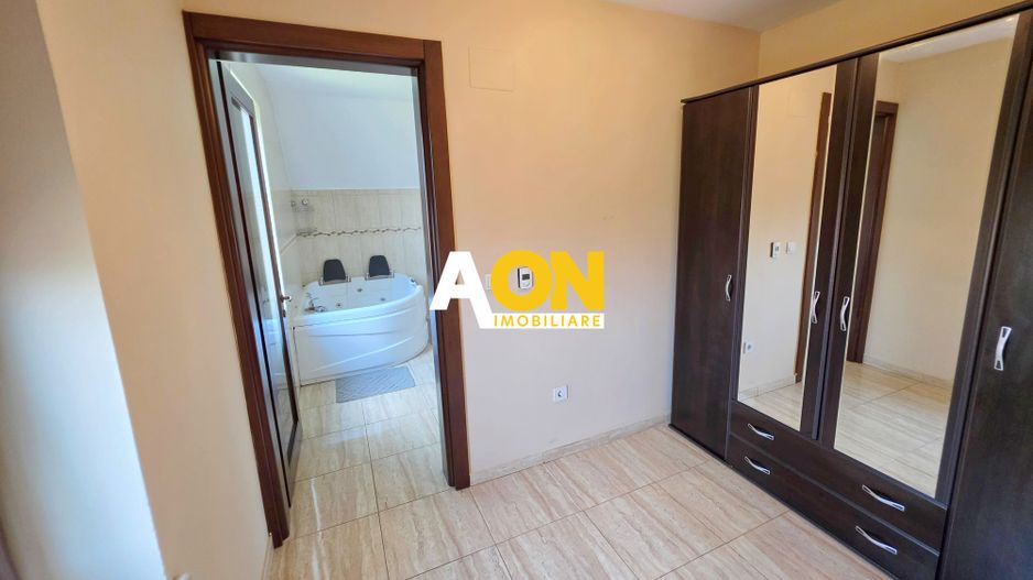Casa 5 camere, mobilata, utilata,  427 mp teren, Barabant - Poză 15