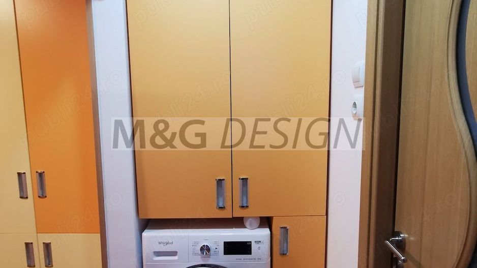 Apartament 2 camere zona Girocului - Poză 8