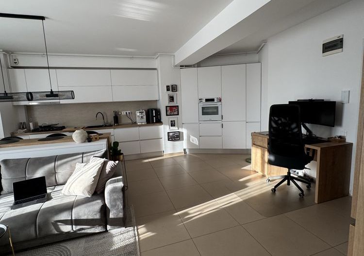 Apartament 2 camera de inchiriat Seban Voda/ Carol / Tineretului - Poză 4