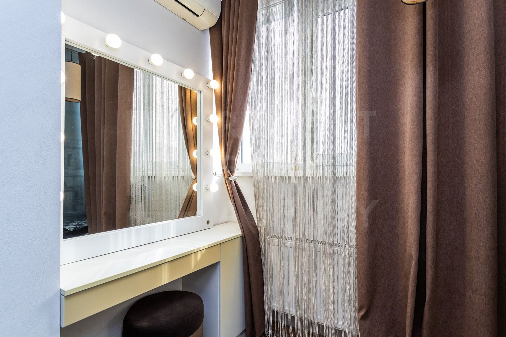 Vânzare, apartament, 4 camere, bd. Moscovei, Rîșcani - Poză 10