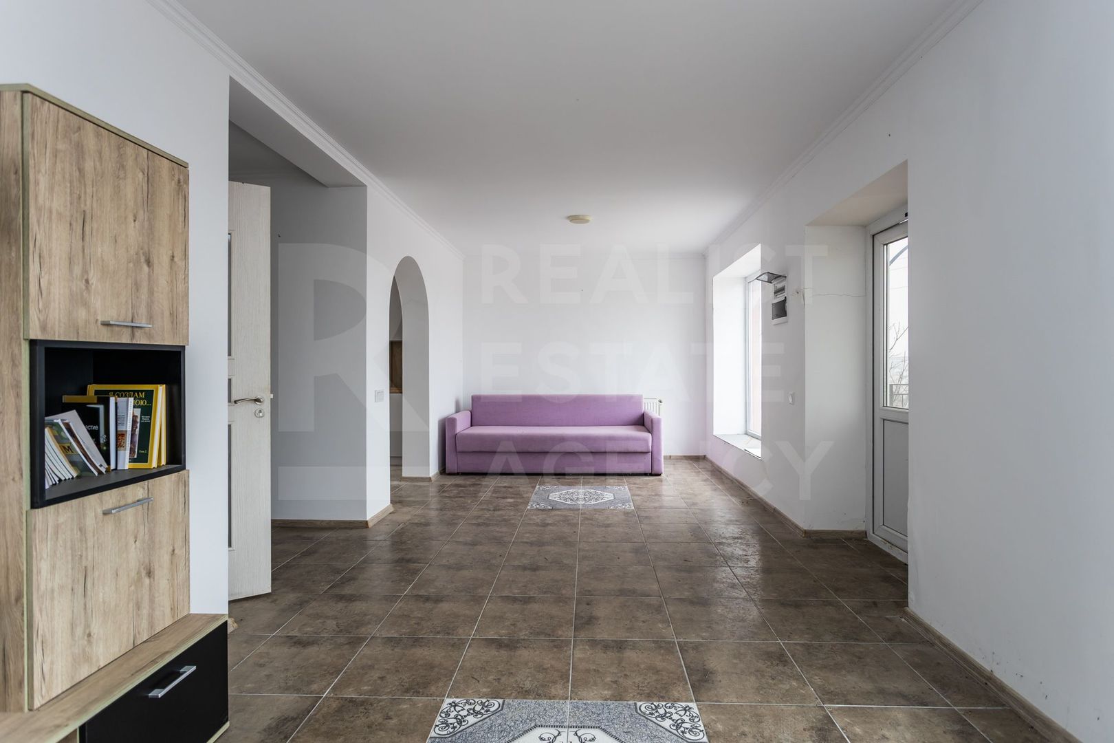 Vânzare, casă, 2 camere, str. Eremei Stratan, Durlești. - Poză 6