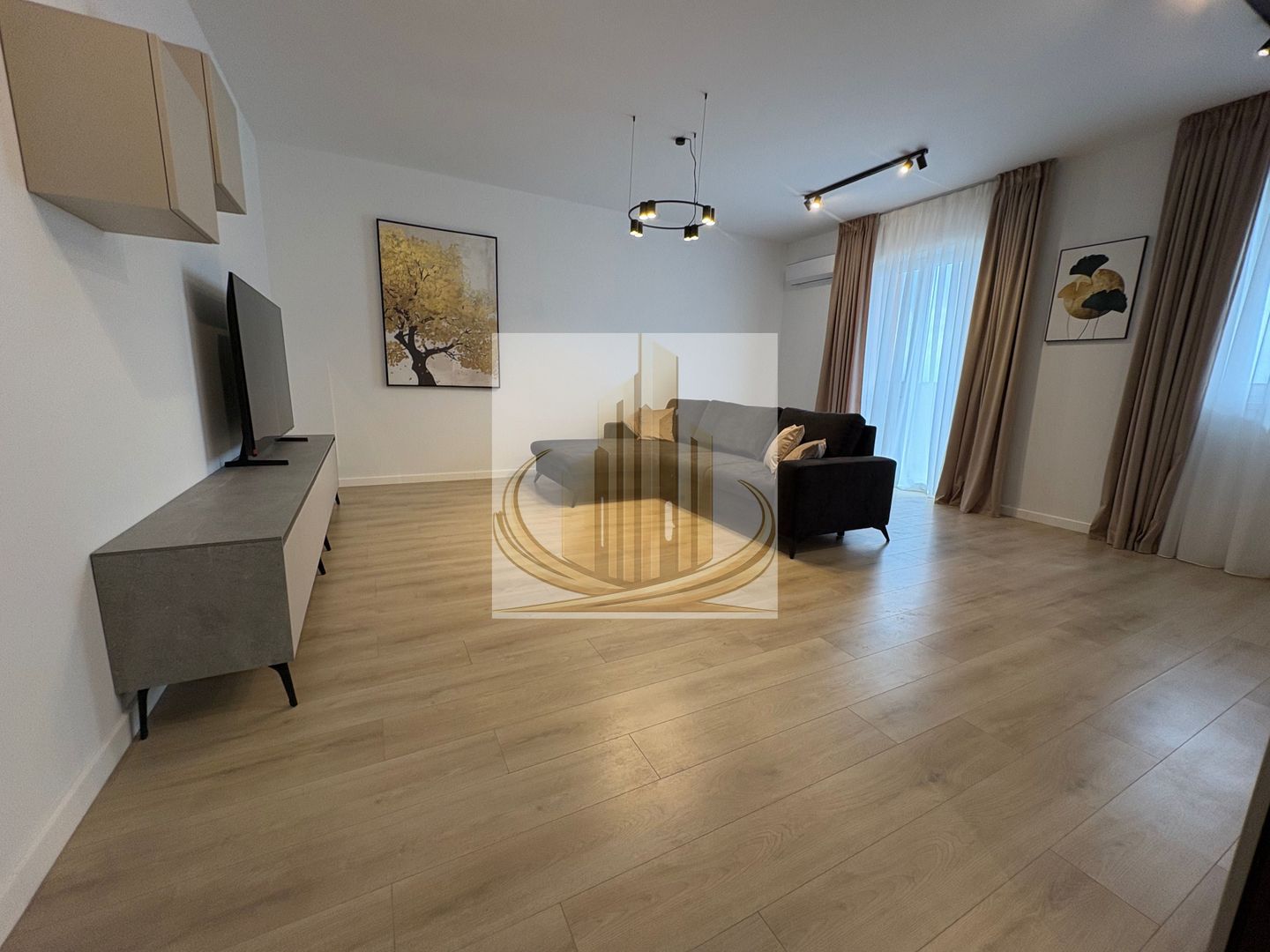 Apartament modern cu 2 camere – Torontalului Parcare inclusă - Poză 2