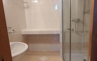 Penthouse duplex cu vedere libera Arcul de Triumf - Poză 15