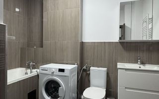 Apartament modern cu 3 camere, Dambul Rotund, pet friendly - Poză 4