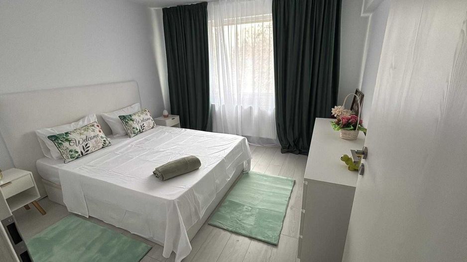 De vanzare apartament de 2 camere renovat in Titan langa IOR si Galeriile Titan - Poză 2