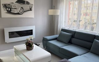 Apartament 3 camere | 65 mp | Parcare inclusă | Grigorescu – Fântânele - Poză 1