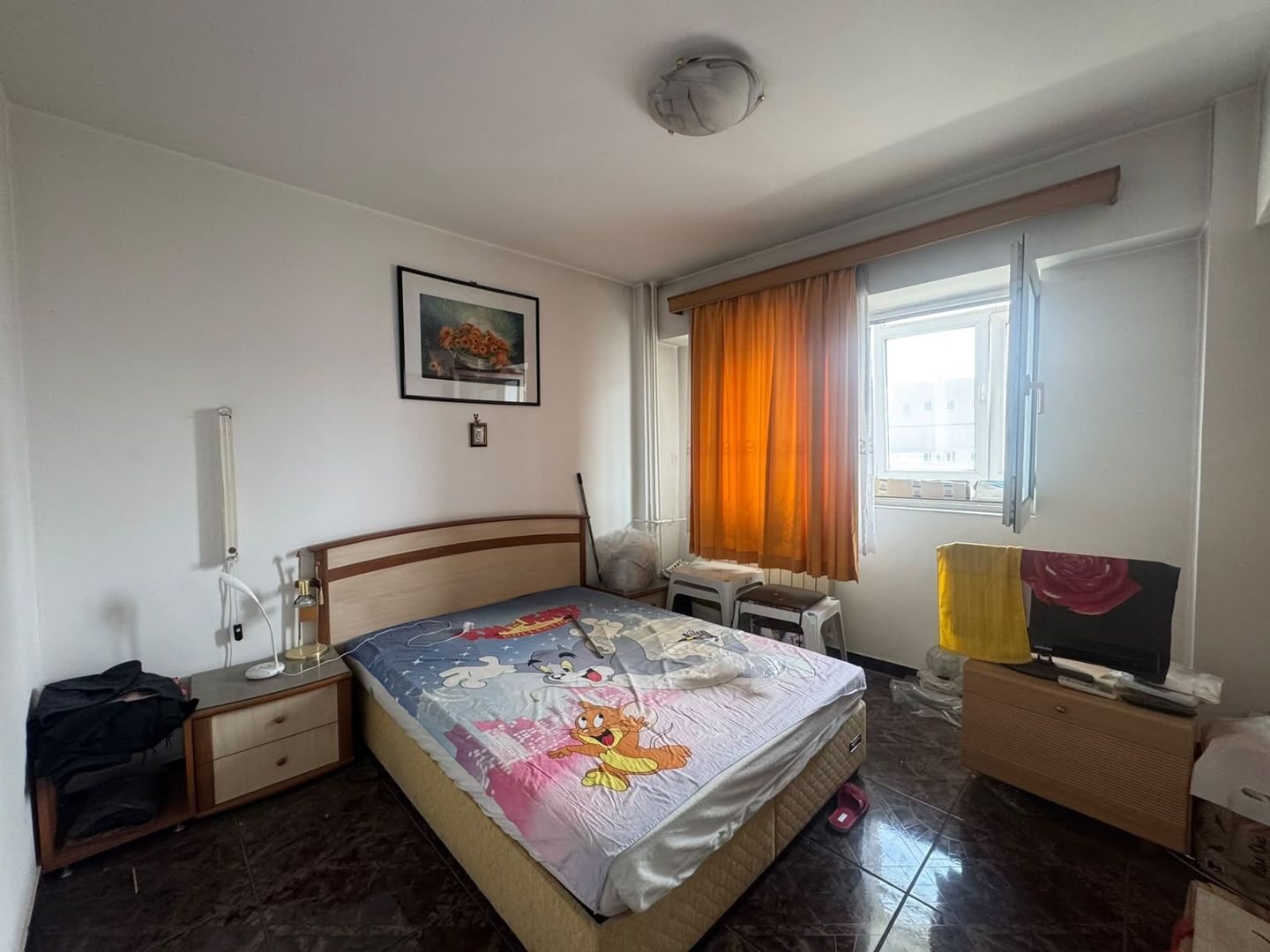 2 camere || PIATA ROMANA|| ASE - Poză 1