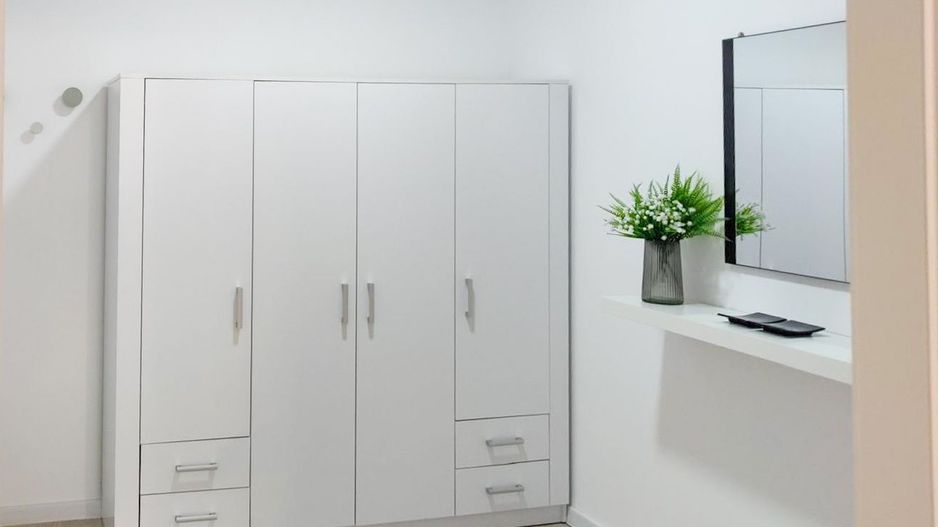 Chirie I Apartament 2 camere I Ivory Residence I Pipera Plaza I Garaj - Poză 14