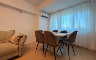 APARTAMENT 4 CAMERE | CENTRALA PROPRIE | RENOVAT COMPLET - Poză 2