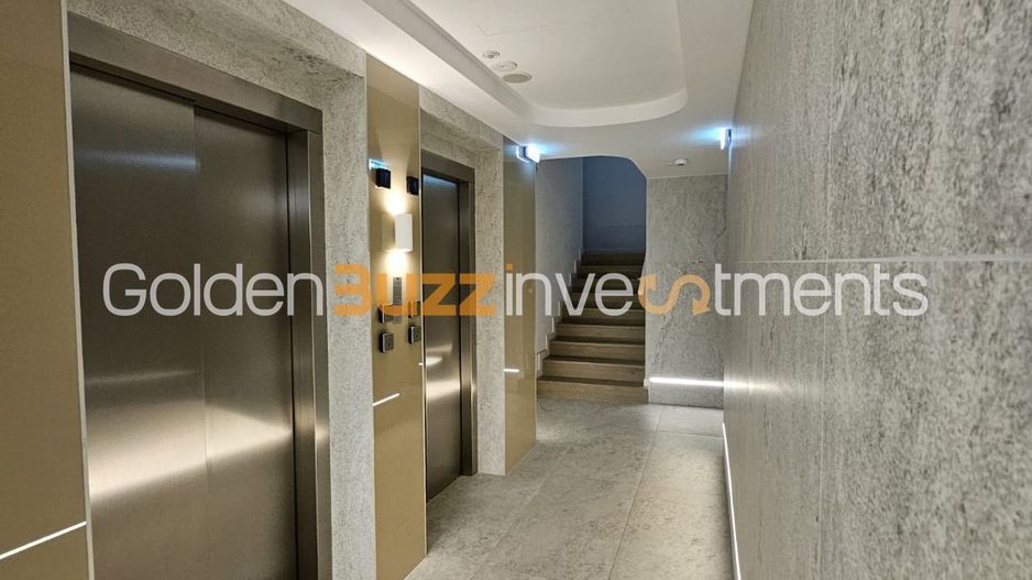 Apartament prima inchiriere 3 camere | Parcare - Poză 11