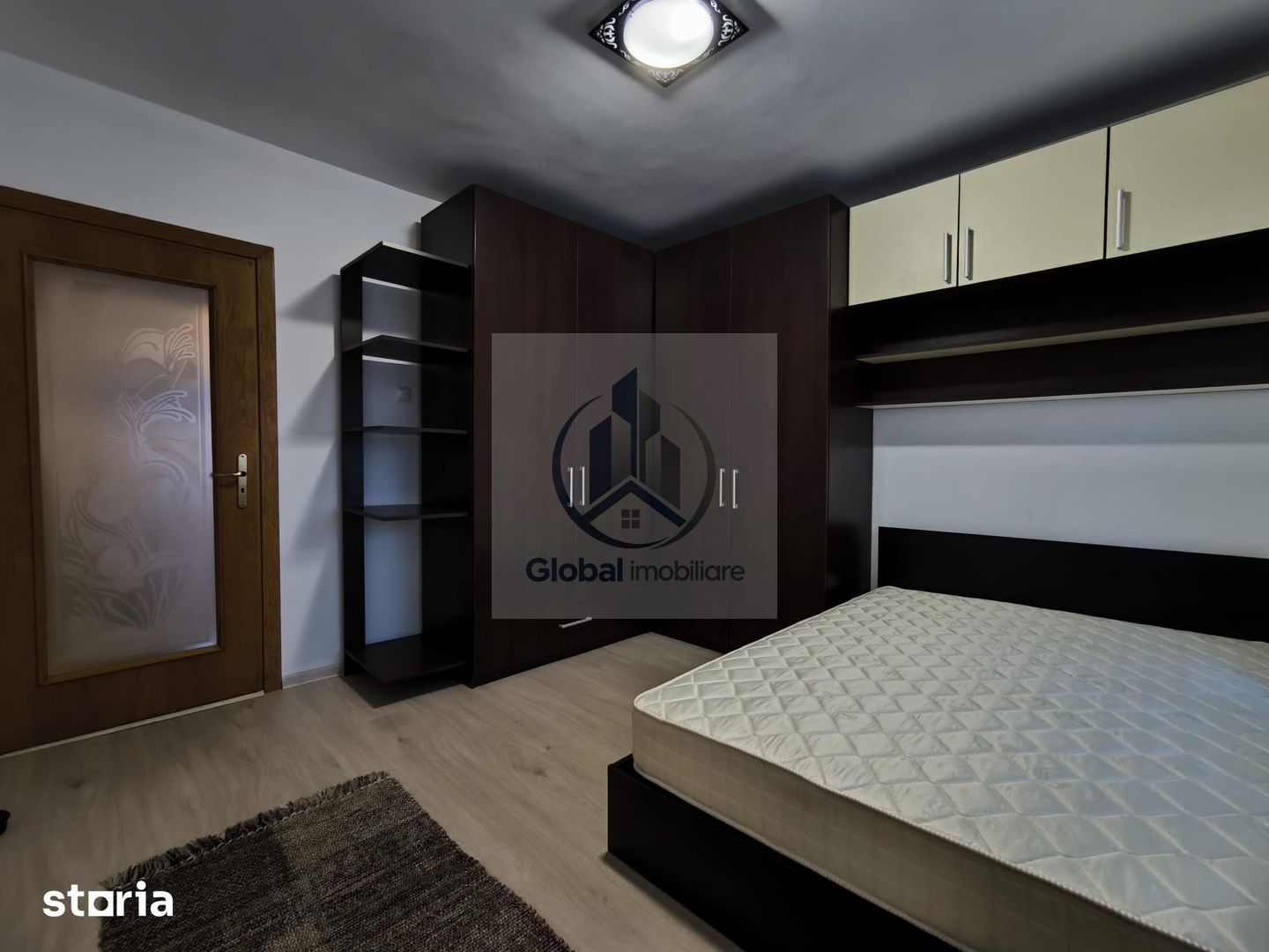 Inchiriere 3 camere vis-a-vis de MALL VITAN complet mobilat si utilat - Poză 7