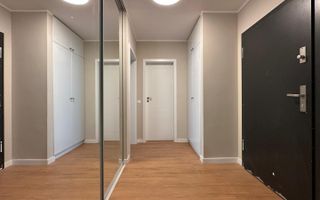 Apartament 2 camere | Prima Inchiriere | Terasa | Strada Fabricii - Poză 9