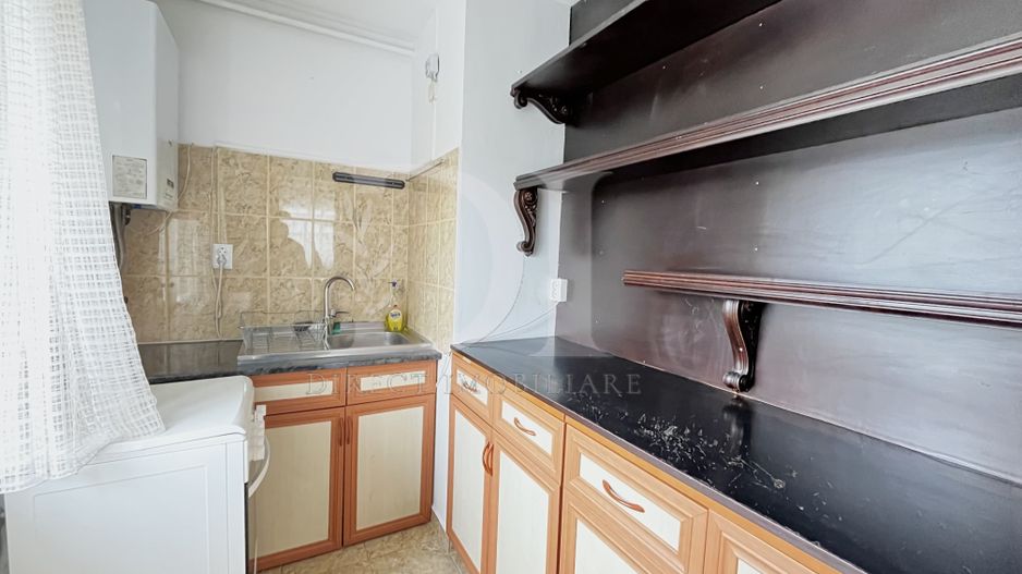 Apartament doua camere / Zona Lidl ,Floresti - Poză 6