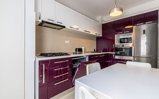 2 camere, modern, bloc nou, garaj, Europa Zona Calea Turzii, Toyota - Poză 6