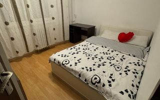2 camere, Grigorescu, Somesul, Iuliu Hațieganu, BTarena, bld. 1 Dec. - Poză 1