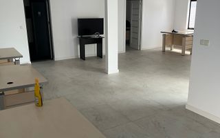 Închiriere clădire 268 mp, 3 niveluri, cartierul Tătărași, Iași - Poză 2